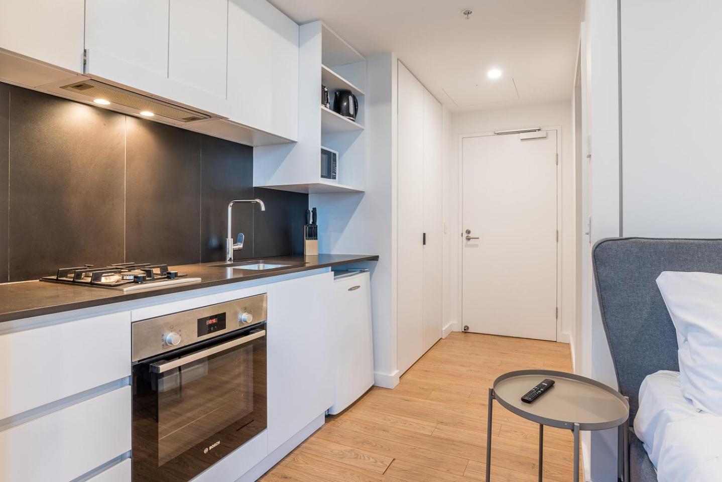 Apartment 1-bedroom With Pool, Sauna, And Parking In South *